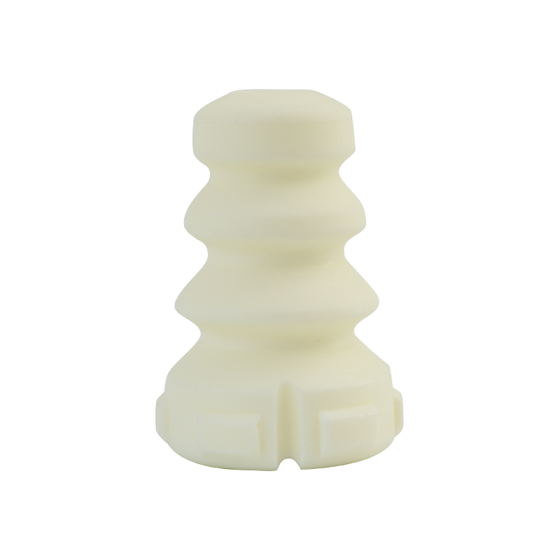 HP042 rubberen achterbumper voor Kia